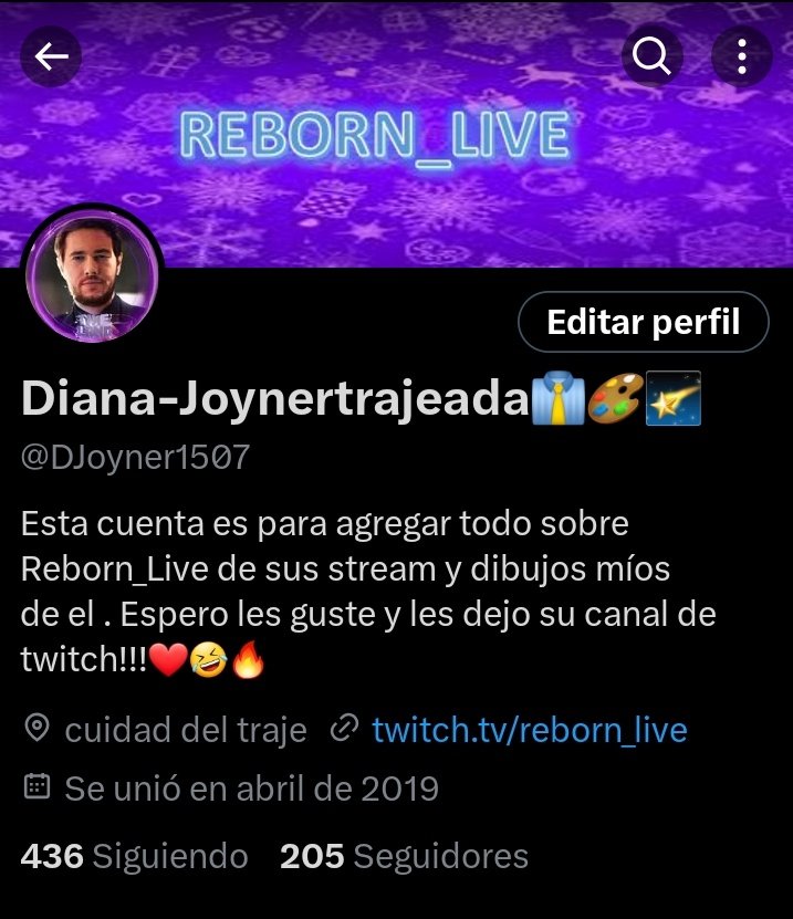 DJoyner1507's tweet photo. @Tony8A03 #TimeLand #GraciasReborn
#TimeLandReborn https://t.co/eFD0cvuldm