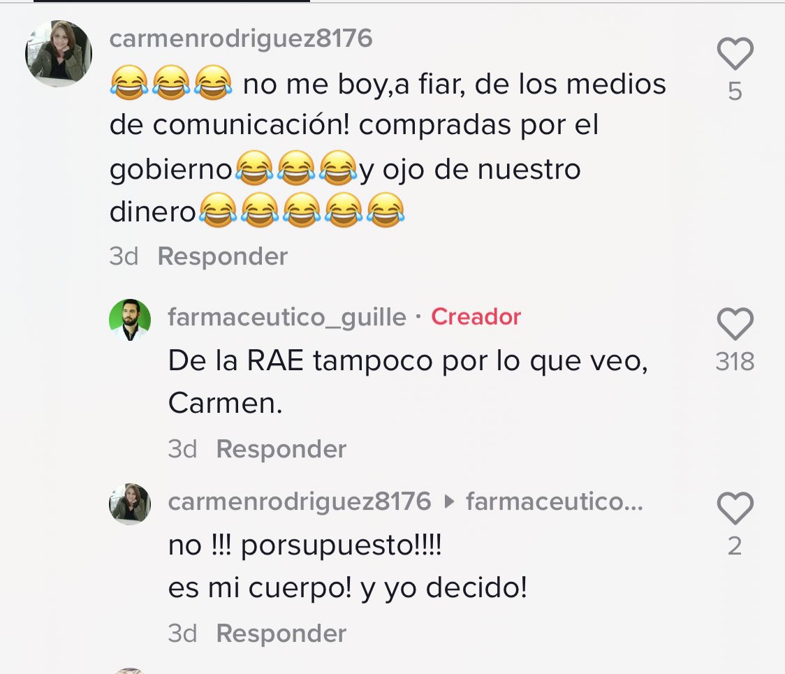 Farmaenfurecida's tweet photo. ME DA ALGO https://t.co/jleQHg3pph