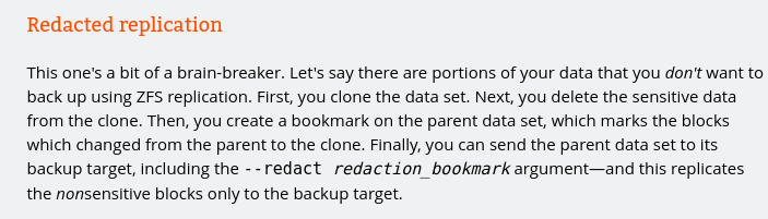 Jim Salter (aka @jimsalter@fosstodon.org) 🐀 tweet media