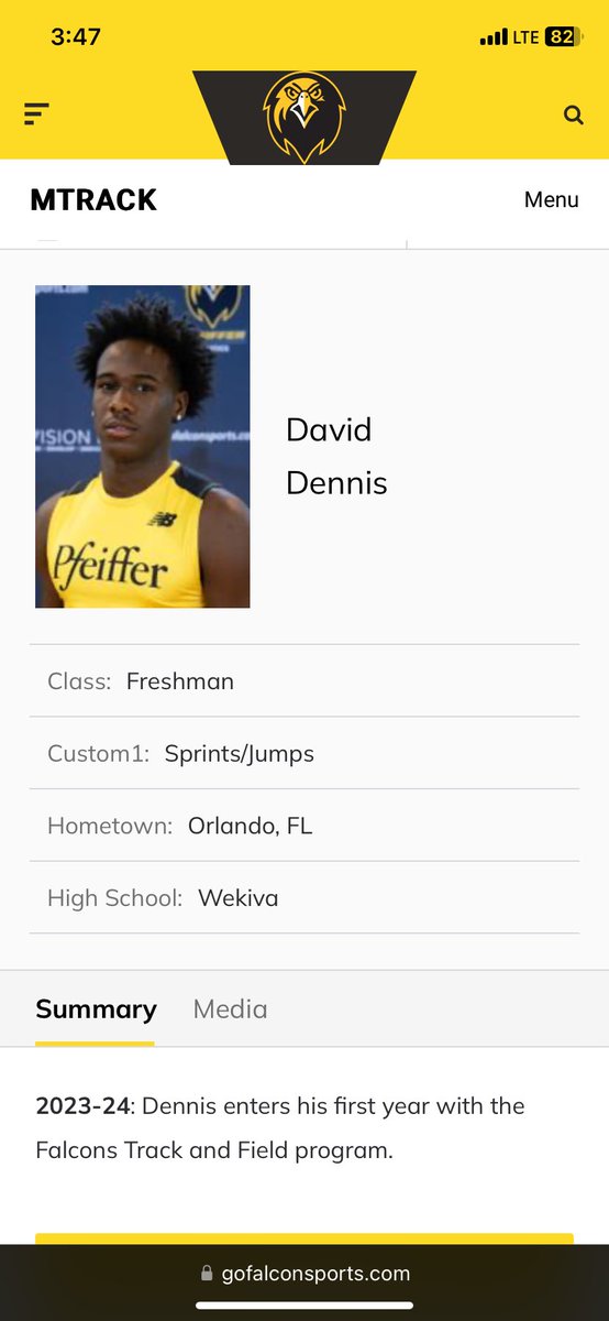 David Dennis tweet media