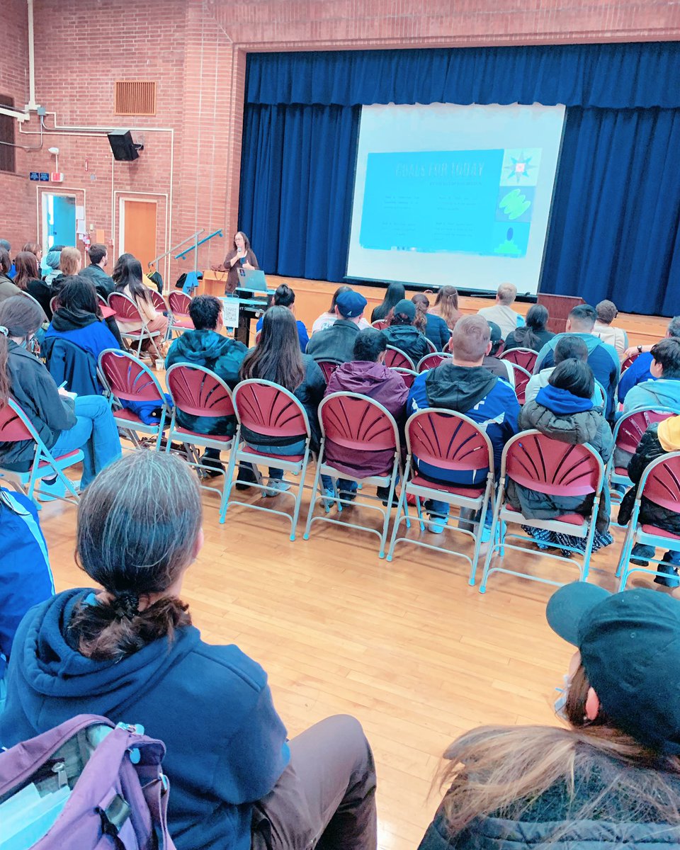 More than 60 Extended Learning Community Partner staff joined us in a Quality Standards training presented by SDCOE. Awesome fun learning power hour! <a href="/Supt_SBUSD/">Jose A. Espinoza</a> <a href="/SBUSD_NEWS/">SBUSD NEWS</a>