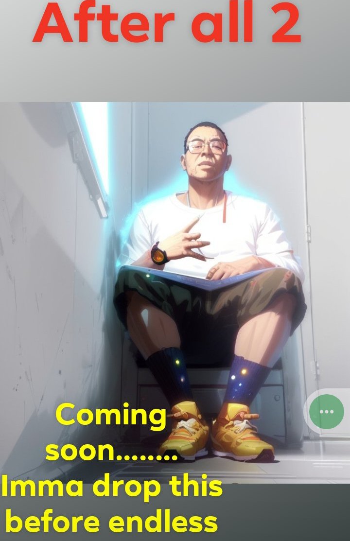 1MarsLive's tweet image. #AfterAll2 coming soon.

This is a major come back from #Afterall stay tuned and stay safe!!!! 
#MarsMusic