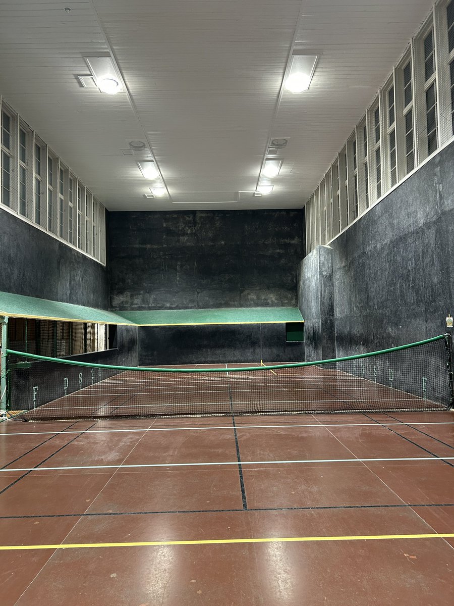 Cambourne PE tweet media