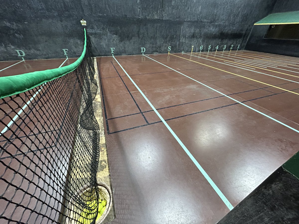 Cambourne PE tweet media