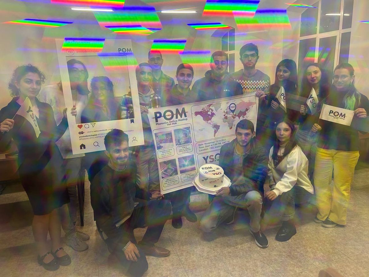 Photonics Online Meetup tweet media