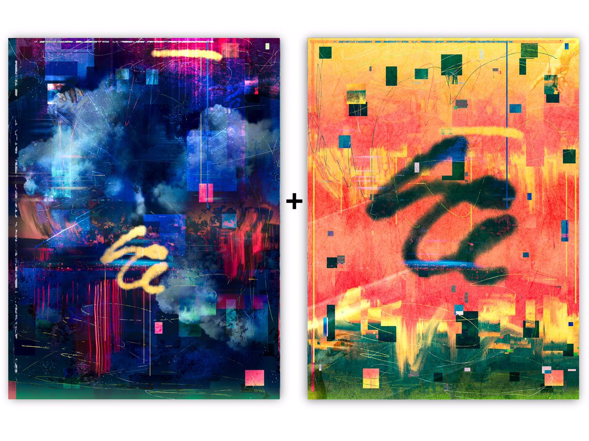 ART BUNDLING ‼️‼️‼️
((LESS THAN 2 SOL))

HMU IF YOU’RE INTERESTED 😉