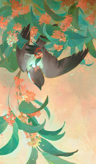 Thumbelina