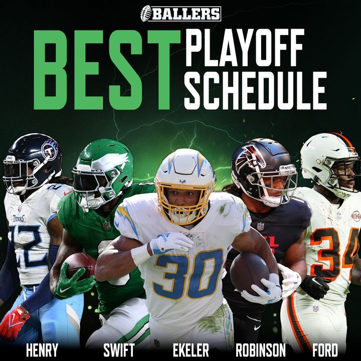 Fantasy Footballers tweet media