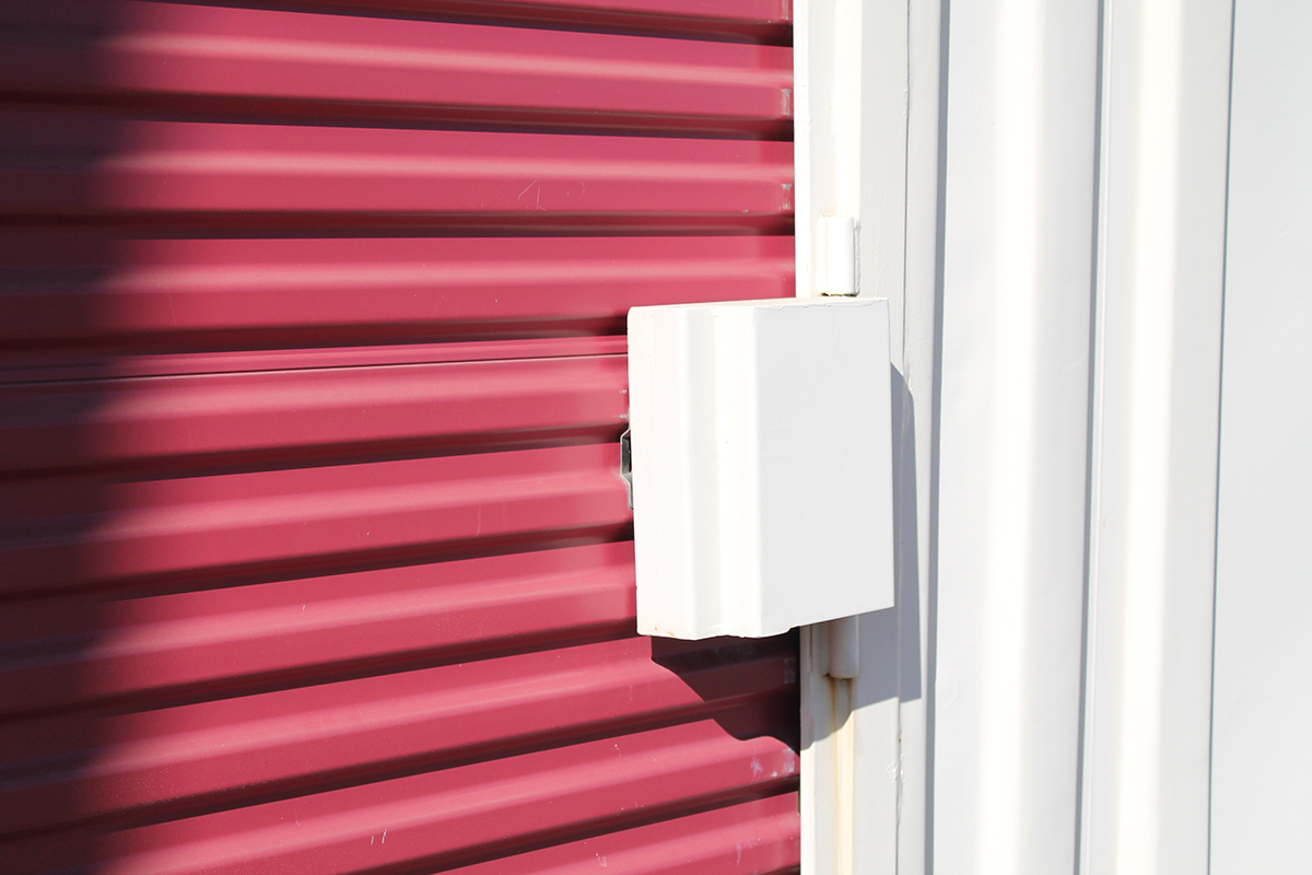 SWMobileStorage's tweet image. DID YOU KNOW that all of our rentals come with a secure #lockbox and that you can always request a lockbox to be added onto a container you are buying? #shippingcontainers