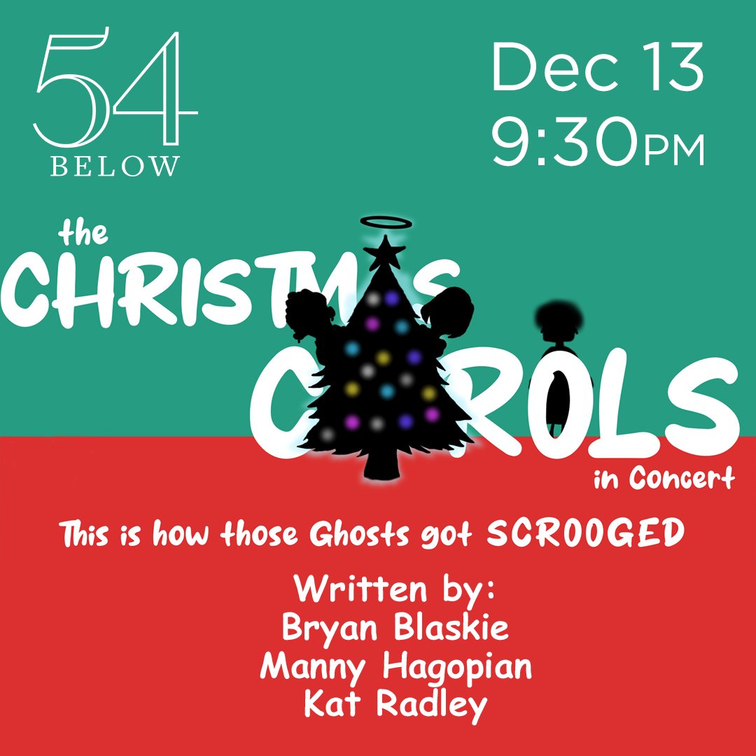 54 Below tweet media