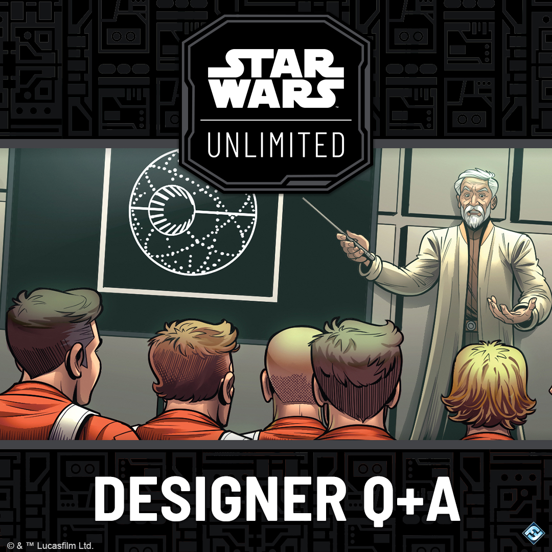 Star Wars: Unlimited by FFG tweet media