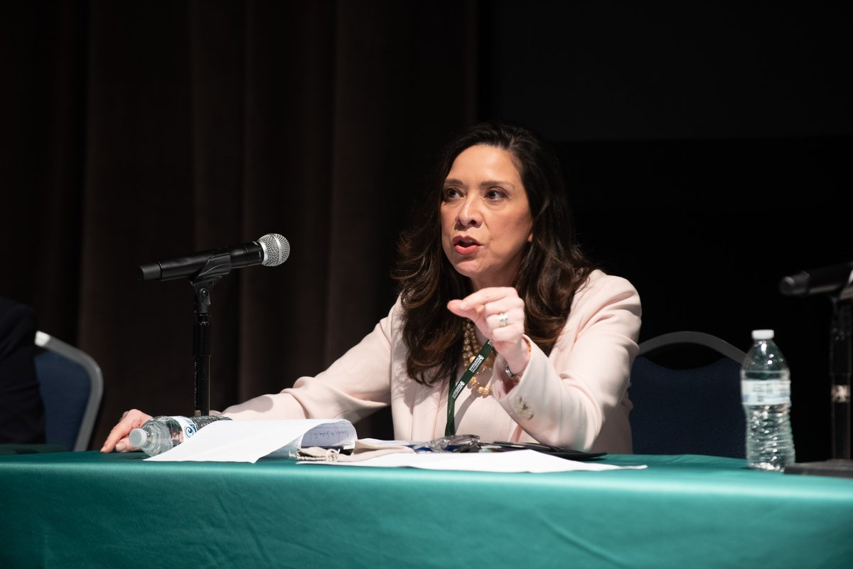 Center for Justice and Human Dignity tweet media