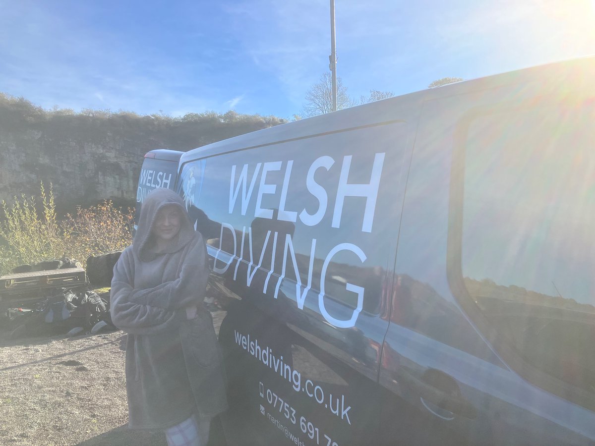 WelshDiving1's tweet photo. CONGRATULATIONS this week to Young Divers Elsa who is now a PADI Open Water diver!! Also Cariad who completed her first open water dives!! https://t.co/gzKBUprHLx