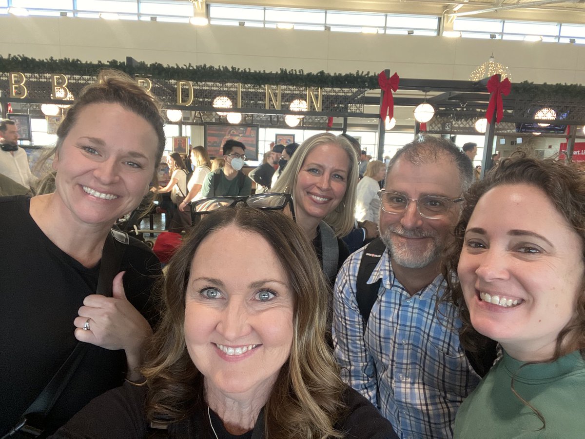 On our way to #NCA2027