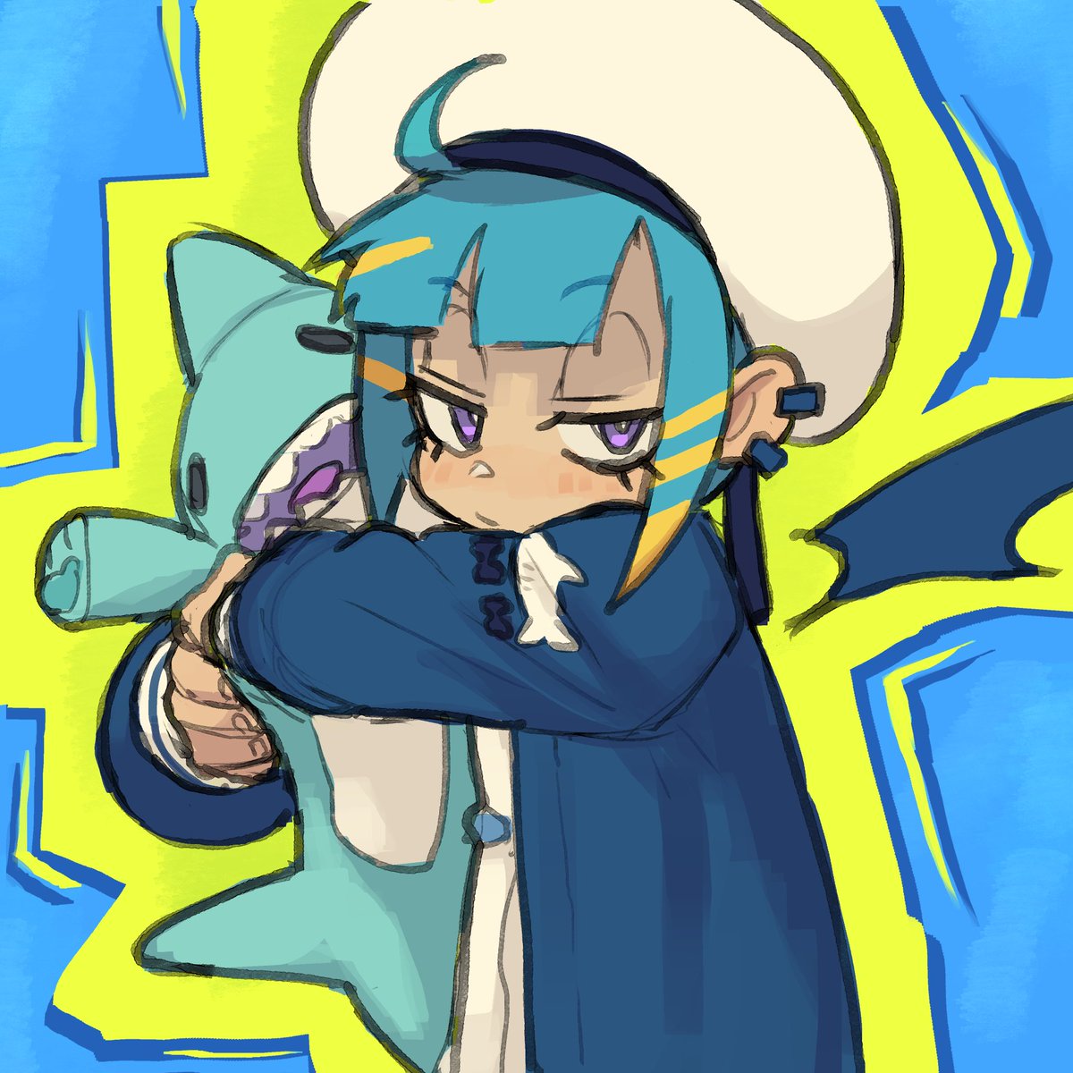 karu_184's tweet image. Live☆Twin Lil-la!