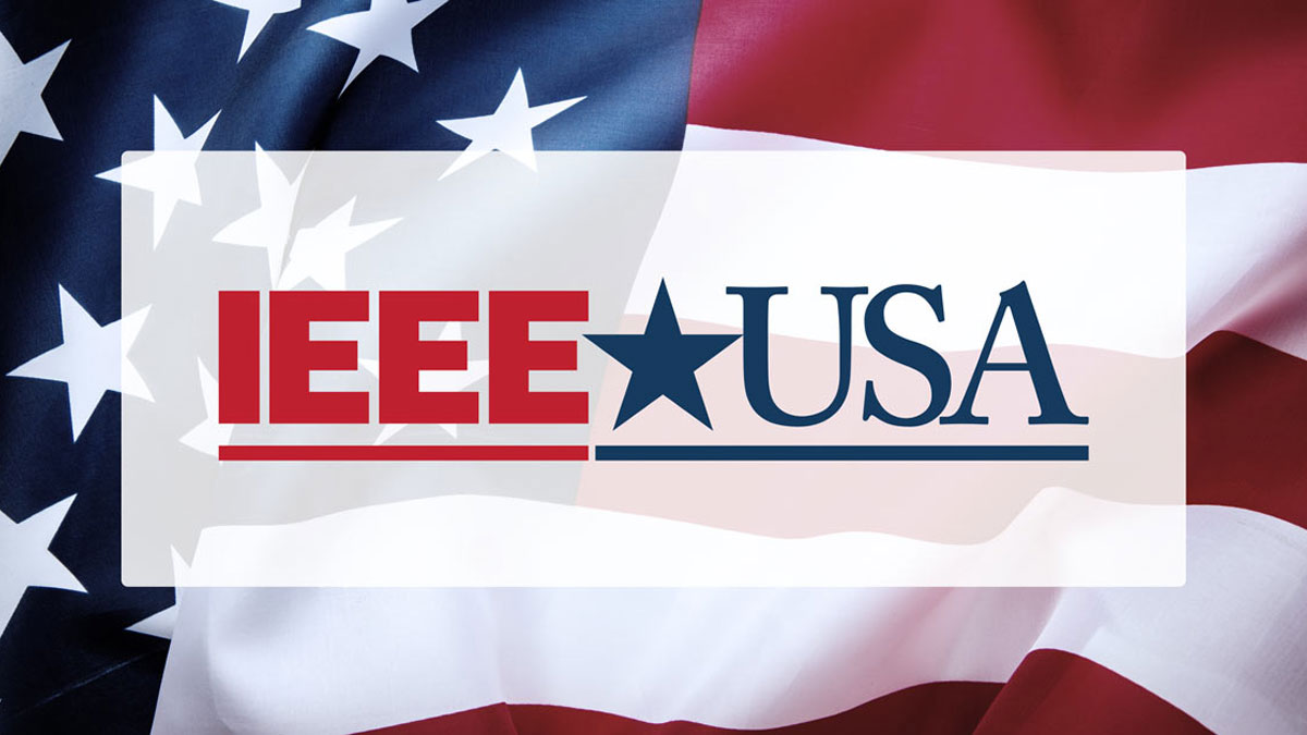 IEEEUSA's tweet photo. IEEE-USA writes to express full support for S.2220, the Promoting and Respecting Economically Vital American Innovation Leadership Act (PREVAIL Act) and the much-needed reform it brings to the #patent system. Read the full letter: https://t.co/hNxmBh9jws #PREVAILAct https://t.co/dDJsllzLhm