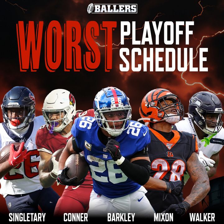 Fantasy Footballers tweet media