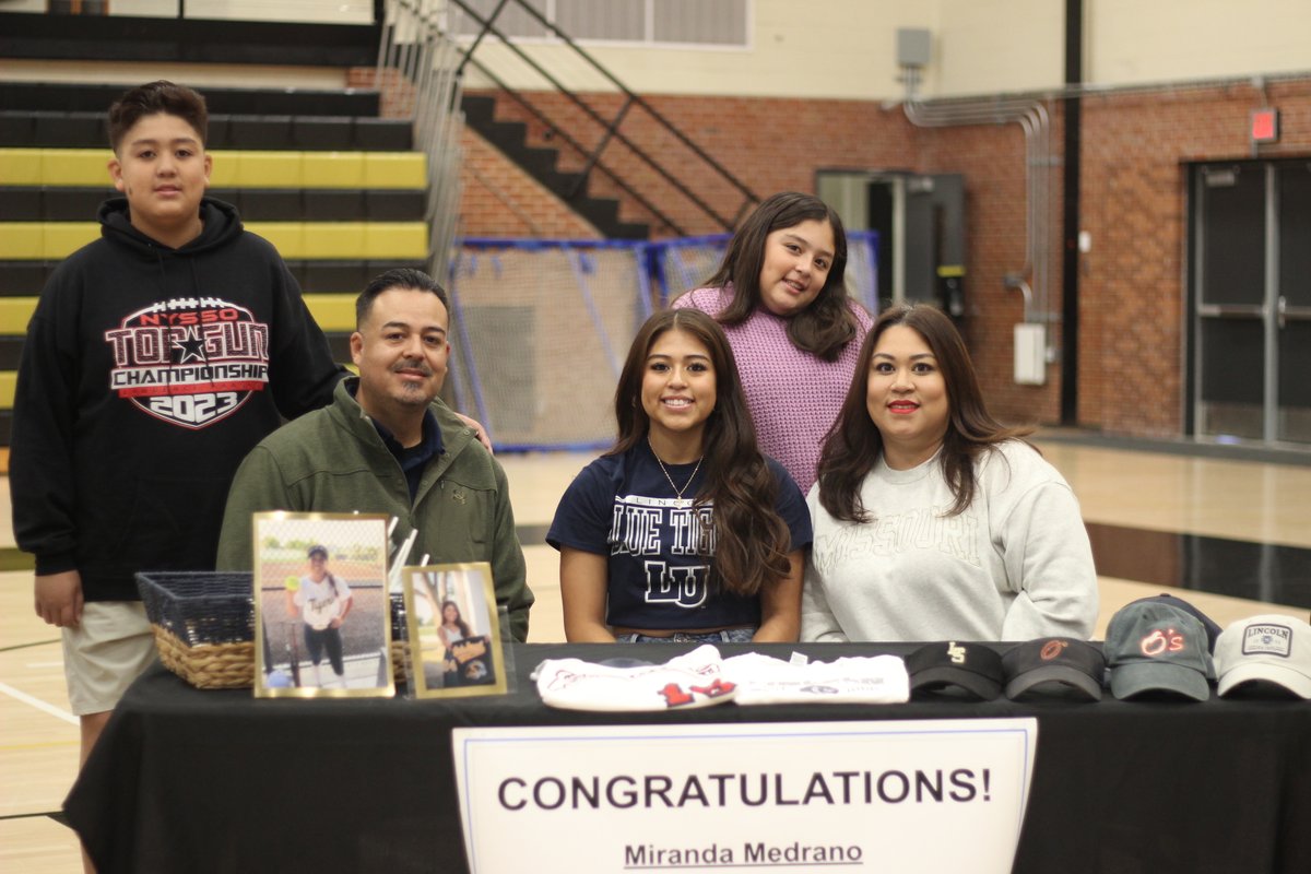 LSHS Activities/Athletics tweet media