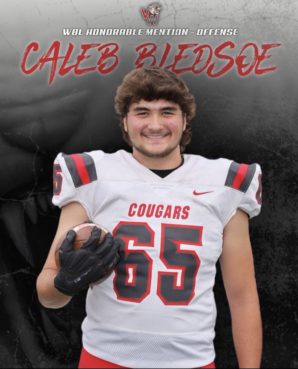 Caleb Bledsoe tweet media