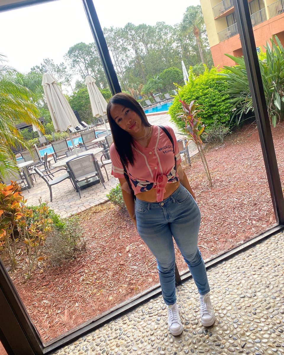 Its Andreina U. (@andreeinaurbaez) / Posts / X