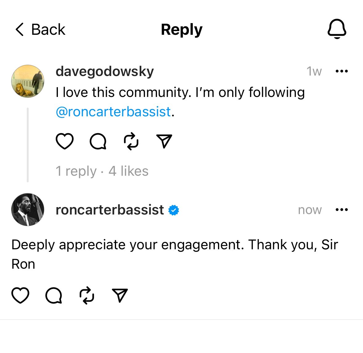 Dave Godowsky tweet media