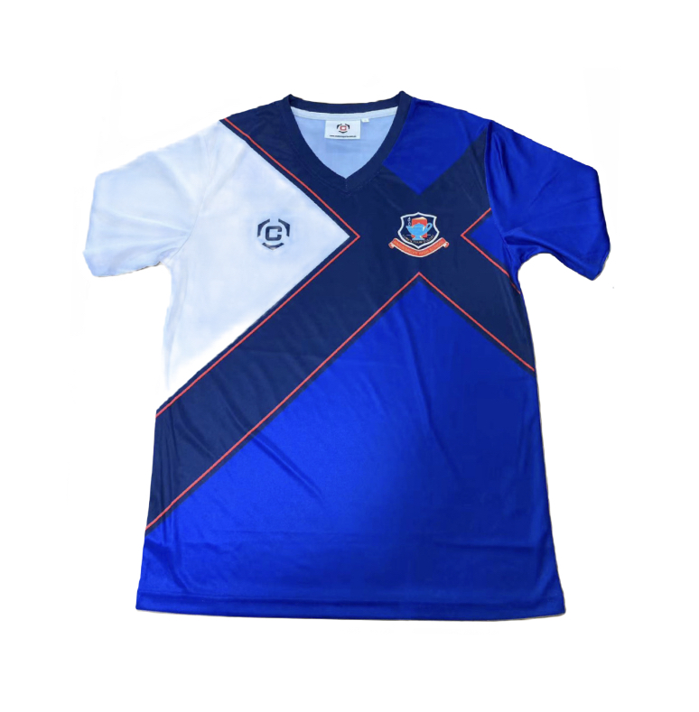 CustomSports2's tweet image. 🔥 Shirts Designed by the Students of Kingsgrove High School 👏

A very innovative school giving these kids outstanding opportunities to shine!

#customsports #designyourown #onlinedesigner