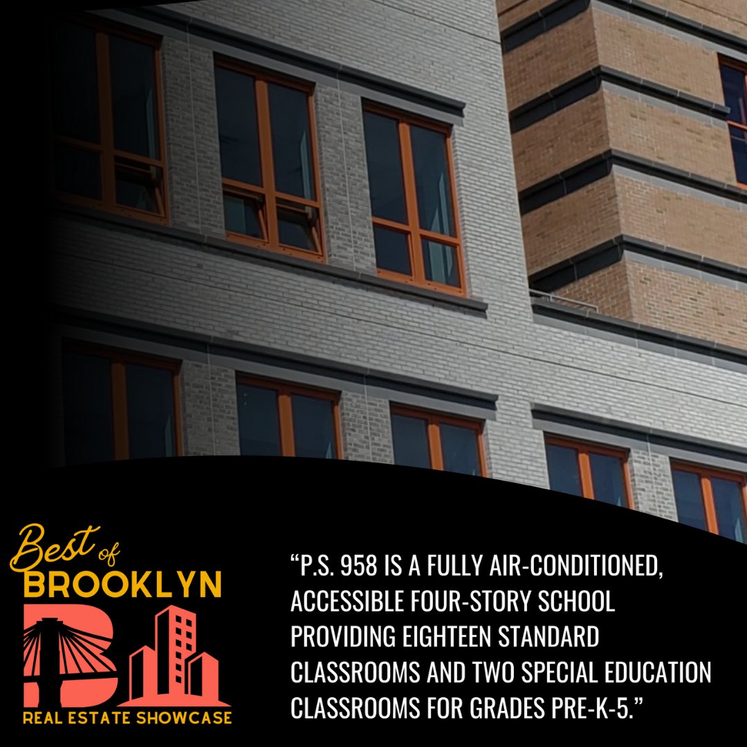 New York City School Construction Authority tweet media