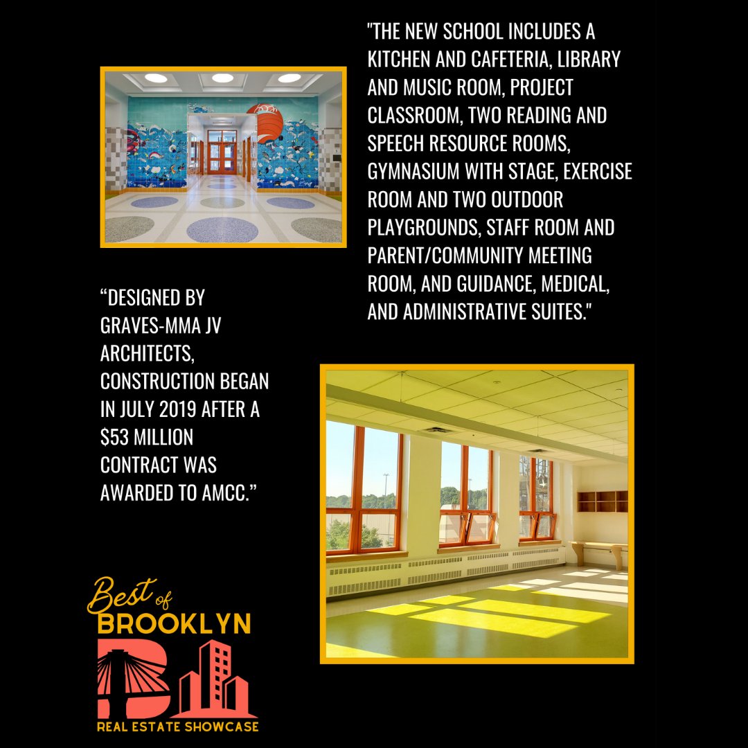 New York City School Construction Authority tweet media