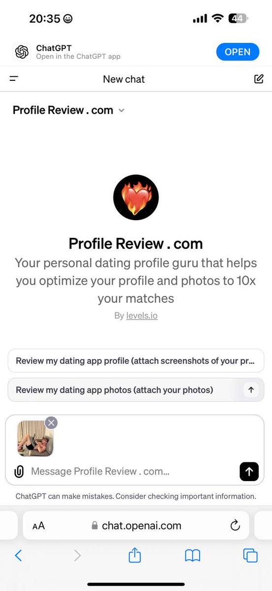 @levelsio tweet media