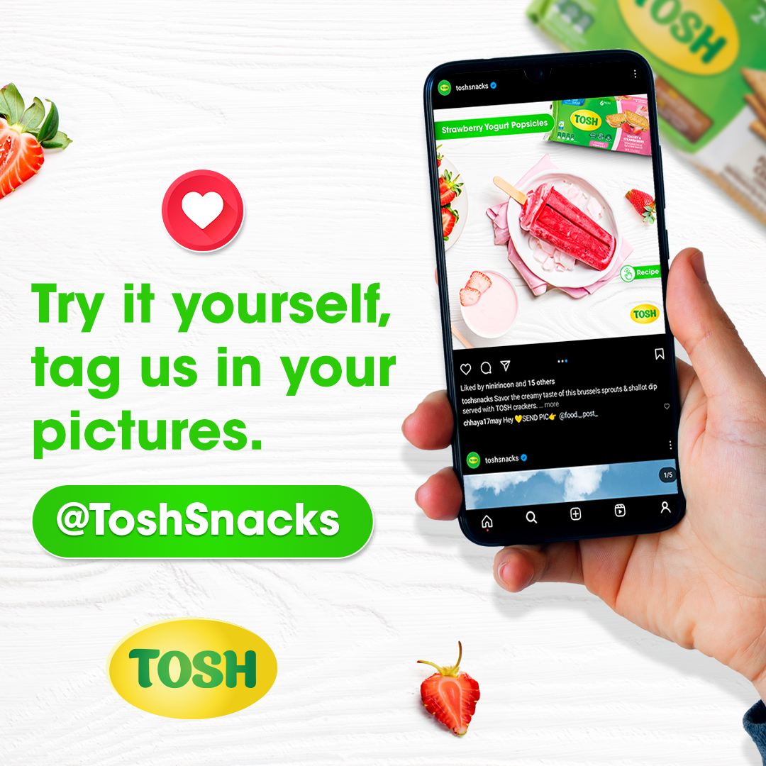 ToshSnacks tweet picture