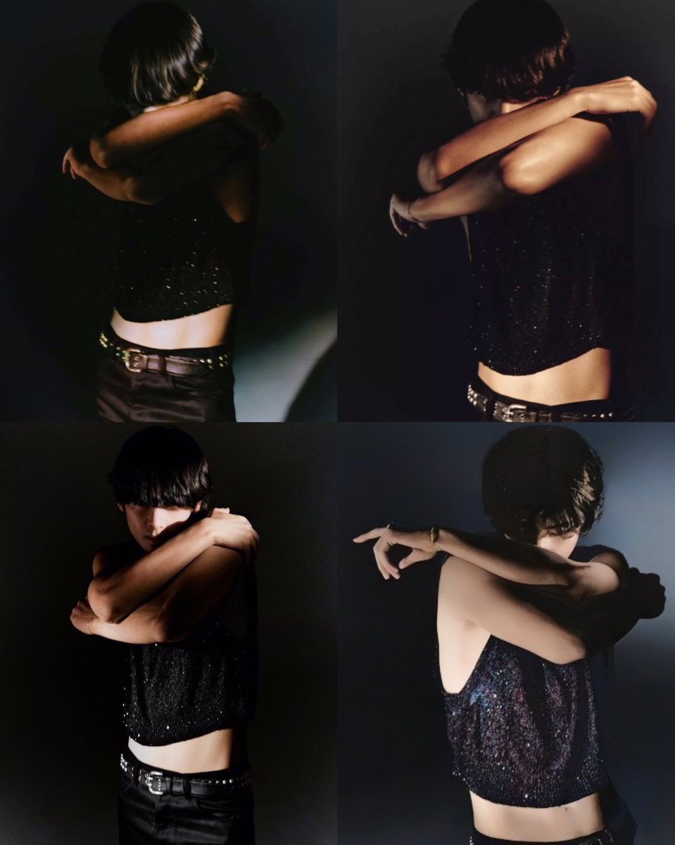 BTSTaehyungTHV's tweet image. #popmagazine