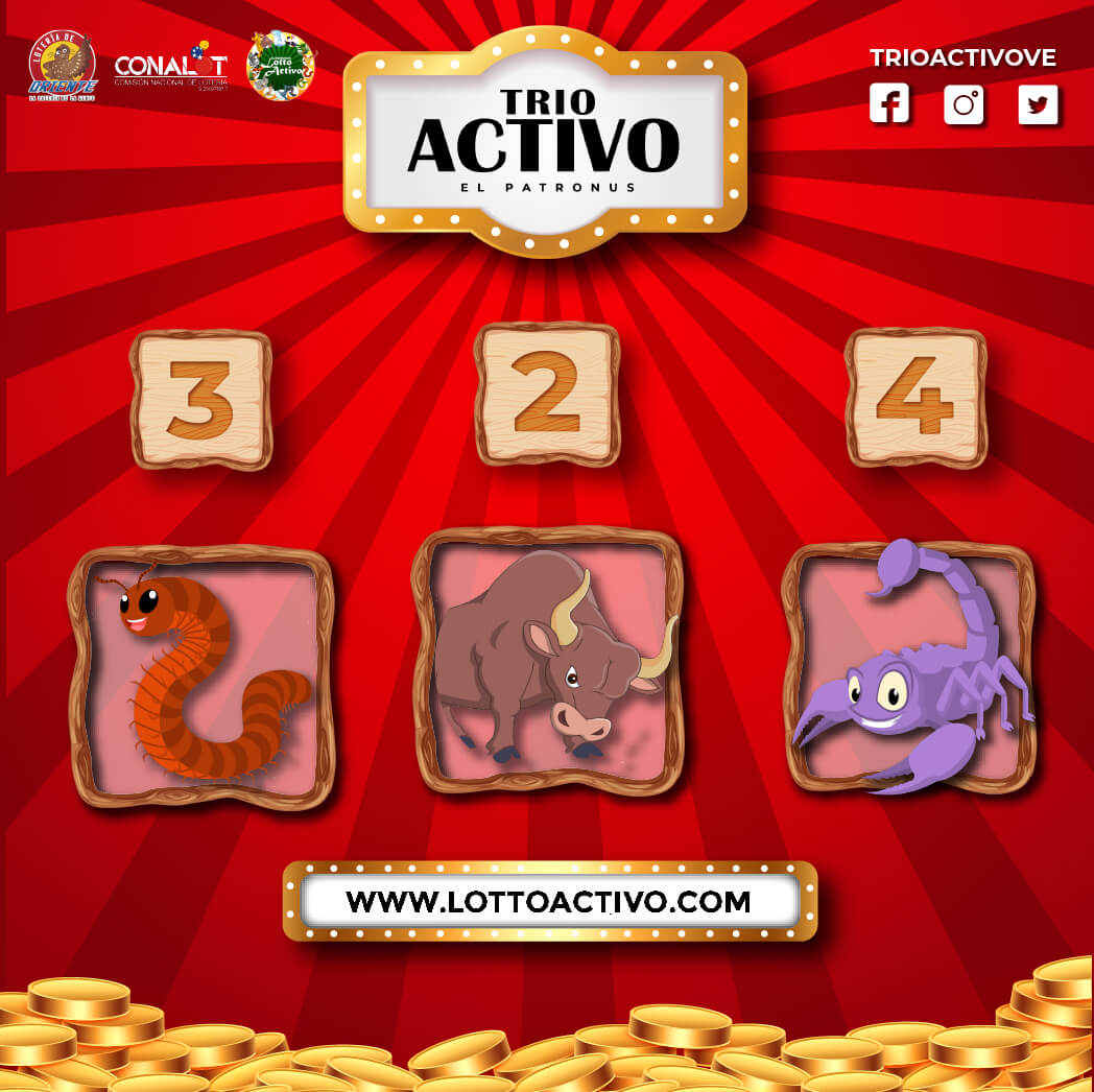 #lottoresultado del 15/11/2023

Sorteo N°:2590-I
05:00 PM
18 - BURRO

Sorteo Nº:1663
05:00 PM
Triple: 324
Terminal: 24

#venezuela  #elpatronus  #trioactivo