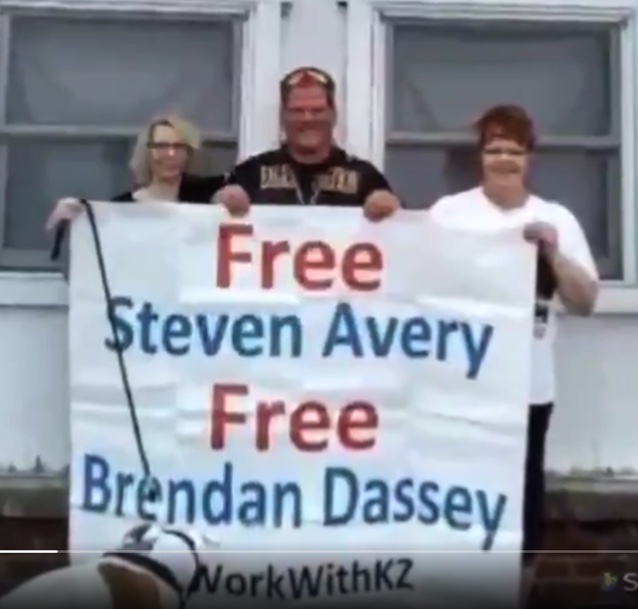 Sending lots of love and prayers to my friend Linda, @Historyspeaks21 ! Pass this on & add some of your words for Linda ♥️♥️♥️ #MaM #BrendanDassey #StevenAvery  @foulplayteam @MysticJynx @Freedom4bd @JButing @Jerome_Elaut @ZellnerLaw @averydassey @TManitowoc