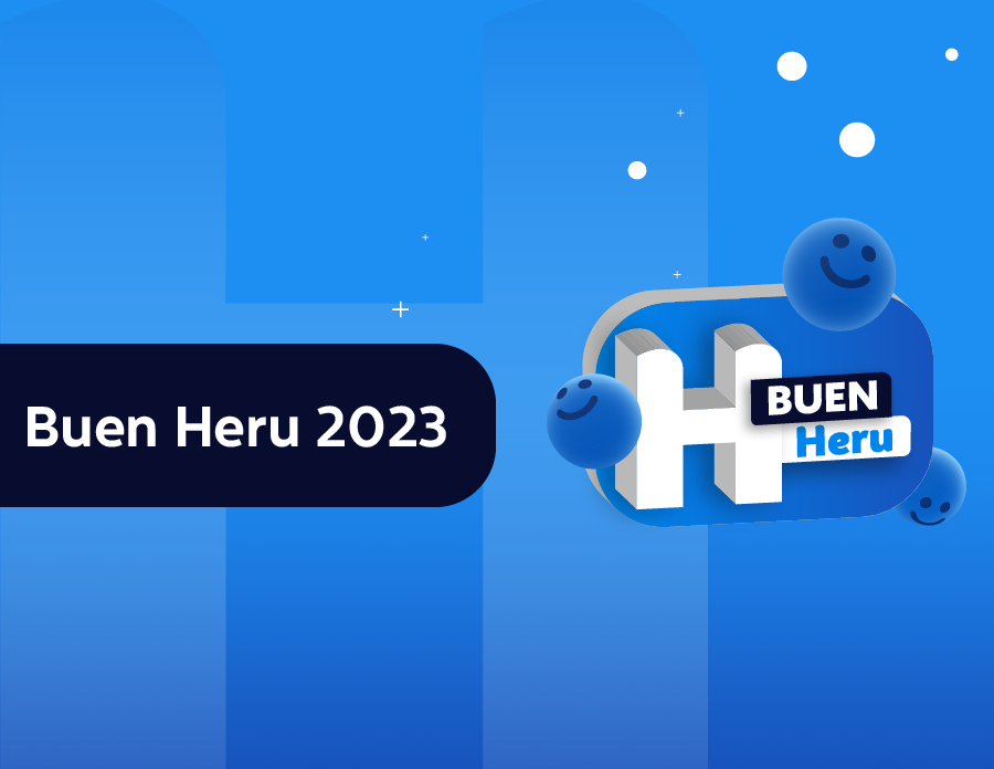 ¡Ya llegó el Buen Fin 2023!💰🛍️🎉💥

¿Estás listo para aprovechar los mejores descuentos del año?

En este blog te decimos todo lo que tienes que saber acerca de este evento tan importante 😉

LEER BLOG ➡️ heru.app/blog/el-buen-f…

#BuenFin #BuenFin2023