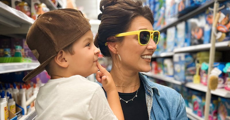 FortuneMagazine's tweet photo. Since 1993, the Dollar General Literacy Foundation has continued to uplift, empower, and positively impact communities through education. #ad
