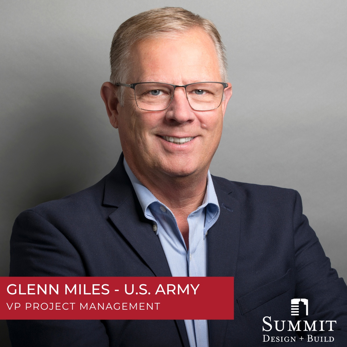 SummitDBTweets's tweet photo. We are proud to employ Veterans at Summit Design + Build🎖️In honor of Veterans Day, we sat down with a few of our Veterans to learn more about how they served our country. Check out our blog post featuring their stories below #SummitDB #LifeAtSummit
https://t.co/dAAS3p2CDH https://t.co/Dyq4V5Hg4F
