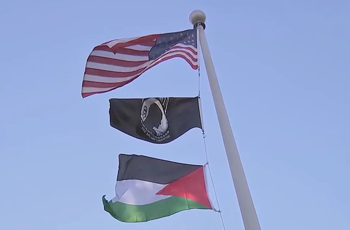 SAFE CAMPUS tweet media