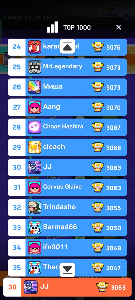 I always come back... 

(Reciclando contenido, ya me siento youtuber 🤑)