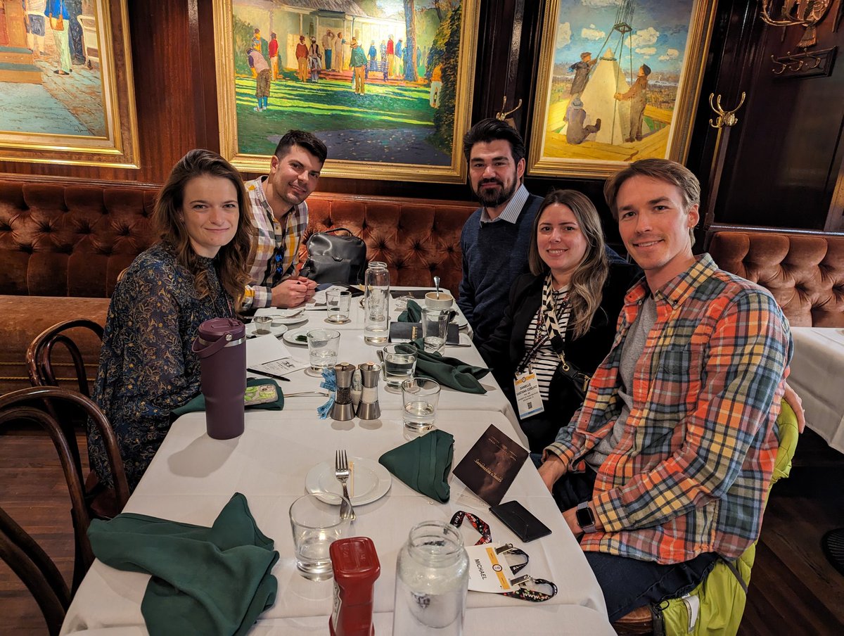 Danielle Santana Coelho, Ph.D. tweet media