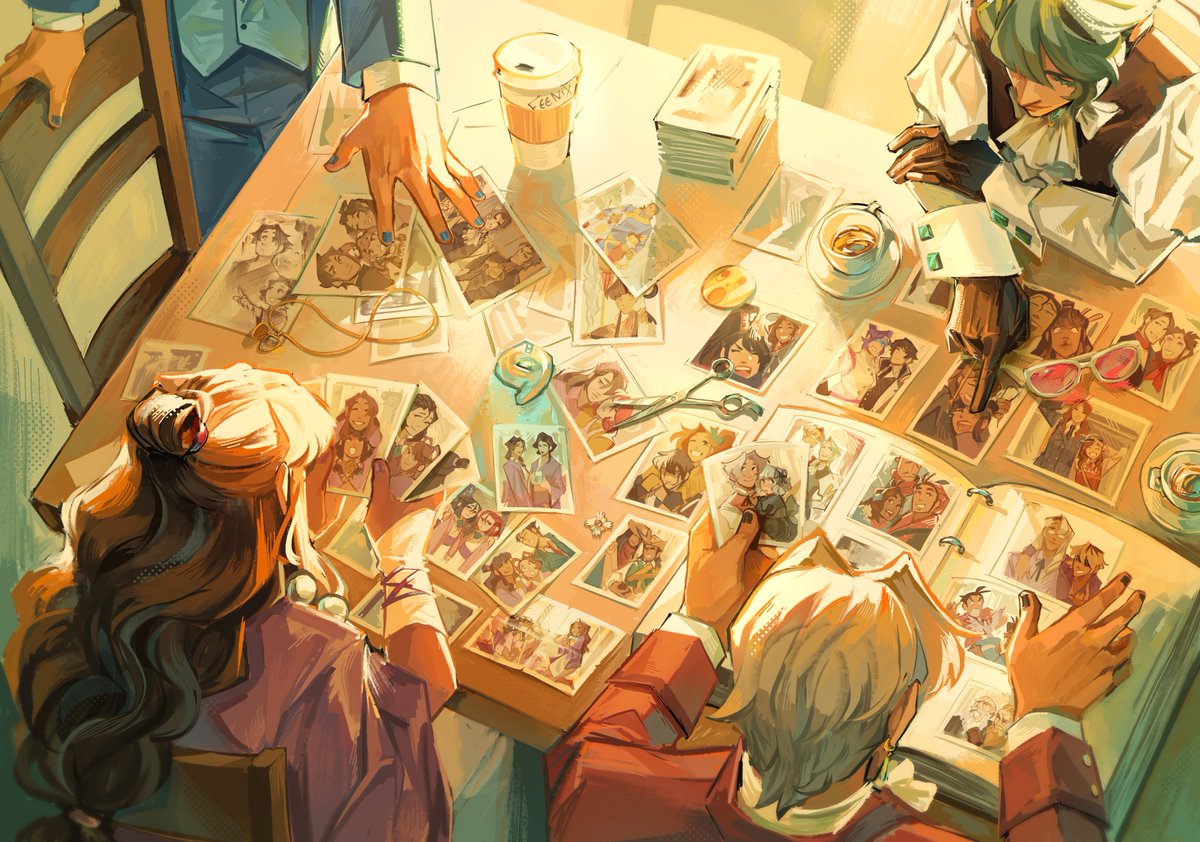 Lizard 🦎 Working on comms tweet media