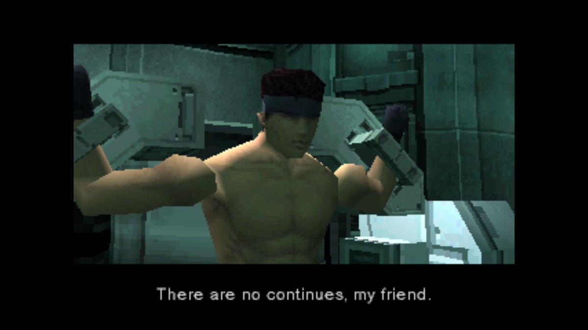 siljewolfe's tweet photo. daddy #PS5Share, #METALGEARSOLIDMasterCollectionVersion https://t.co/ZWh0q4QT0I