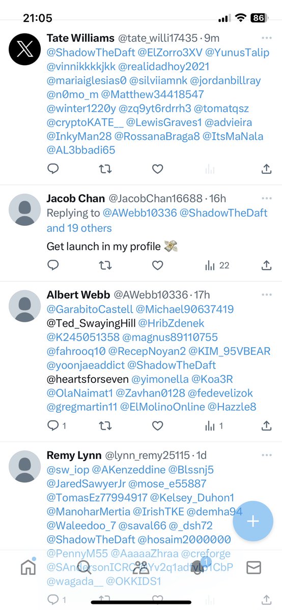 Ace, Shadow 🌈 tweet media