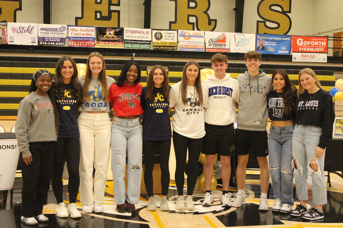 LSHS Activities/Athletics tweet media