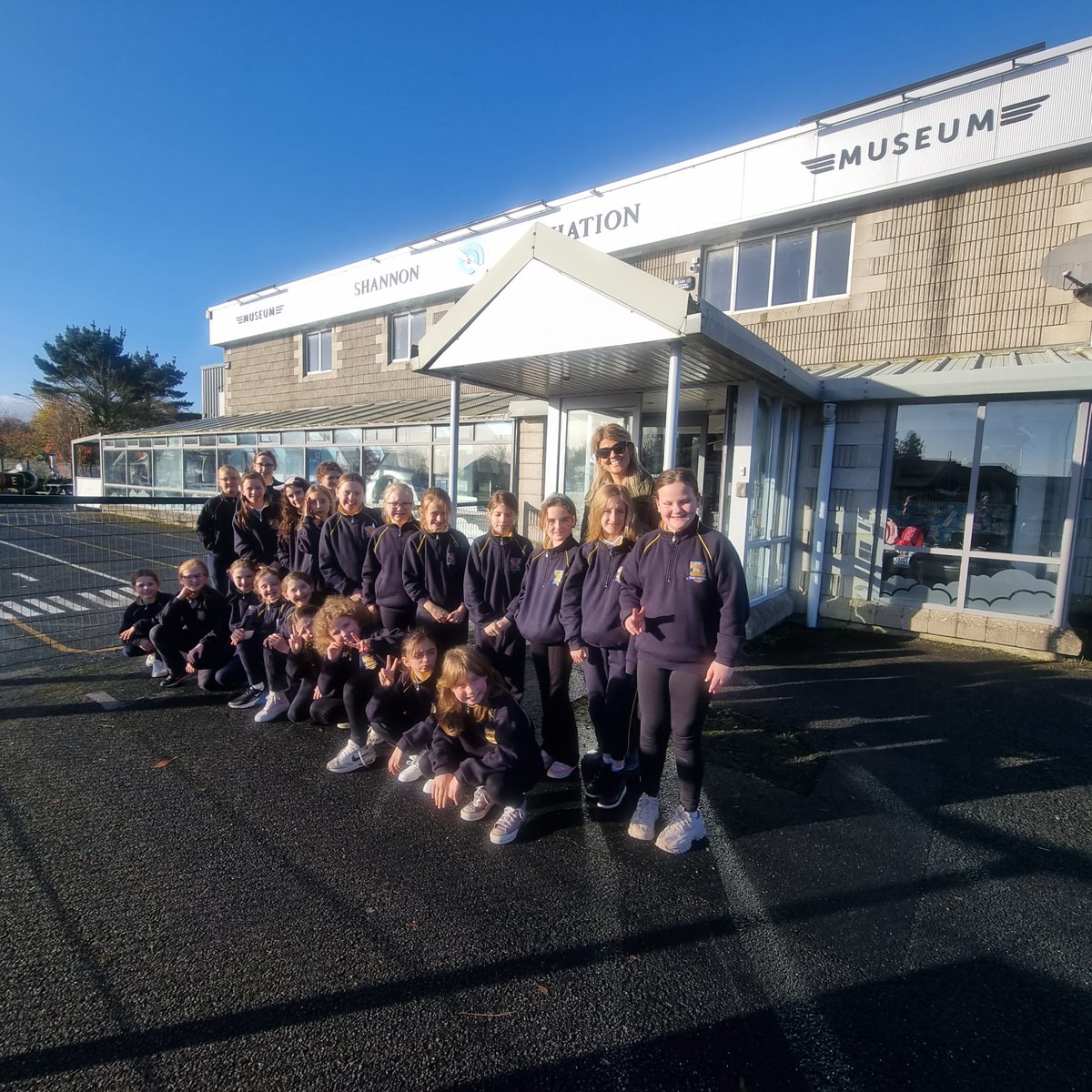 Newport Convent Primary School tweet media