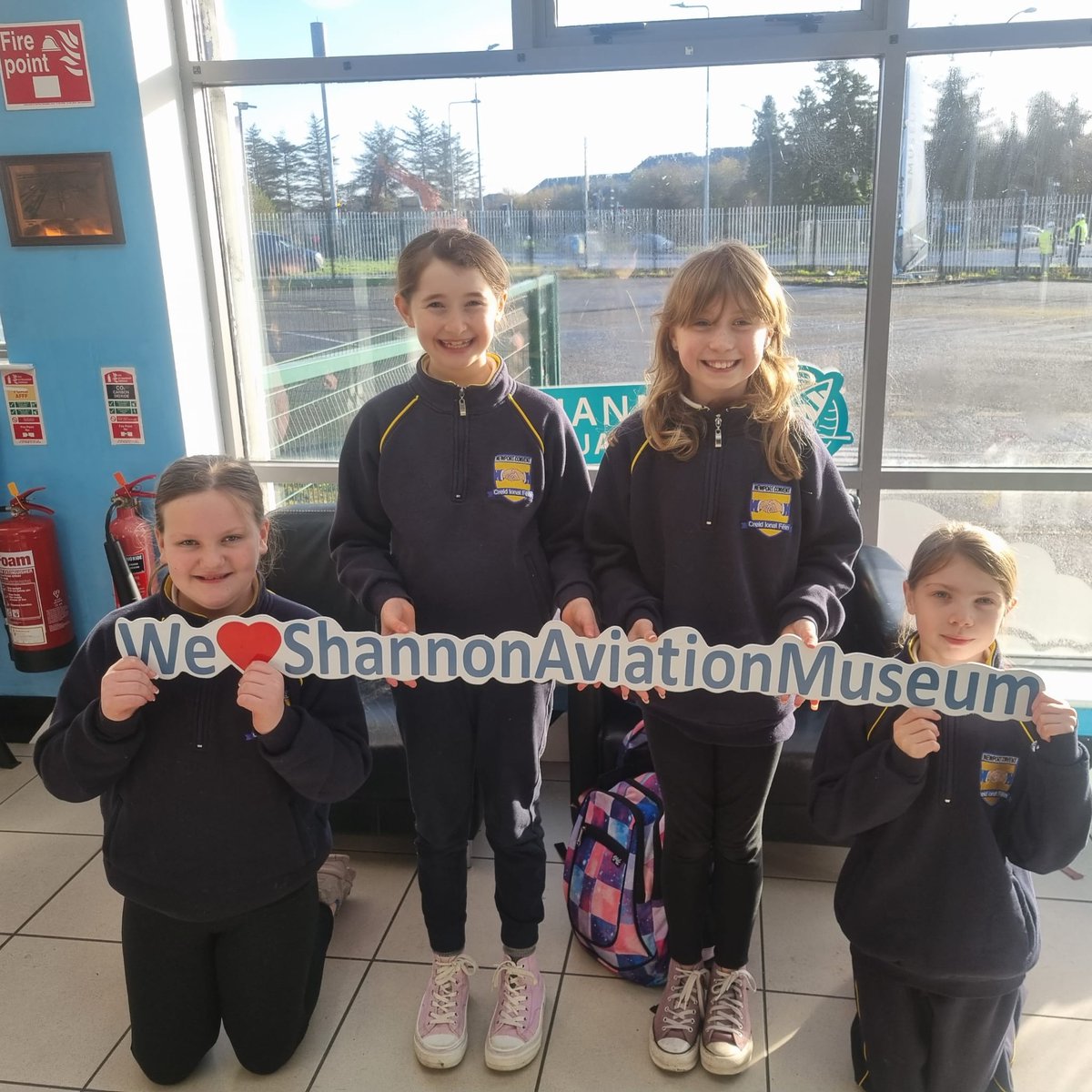 Newport Convent Primary School tweet media