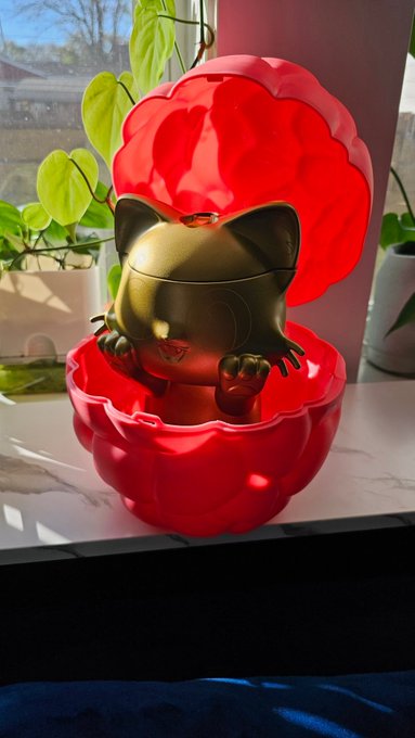 On Monday I went to see #TheMarvels (which was so very very good, A+ go see it!) and decided to pick<a href="/tag/themarvels"class="tags">#TheMarvels</a>