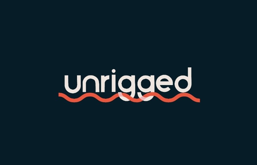 UNRIGGED is #cdnmedia's biggest independent journalism community w/ founding publishers @pressprogress @briarpatchmag @readthemaple @TheBreachMedia @PivotQc @TheResolveNews @ricochet_en @SaskDispatch @TheHoserMedia @revueababord