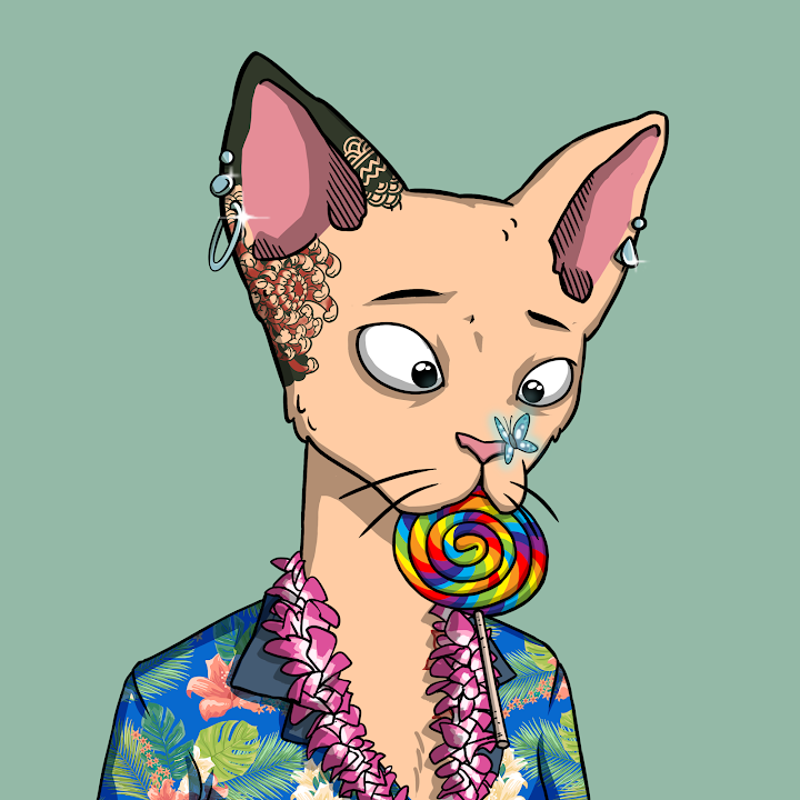 s are the way. Founder of