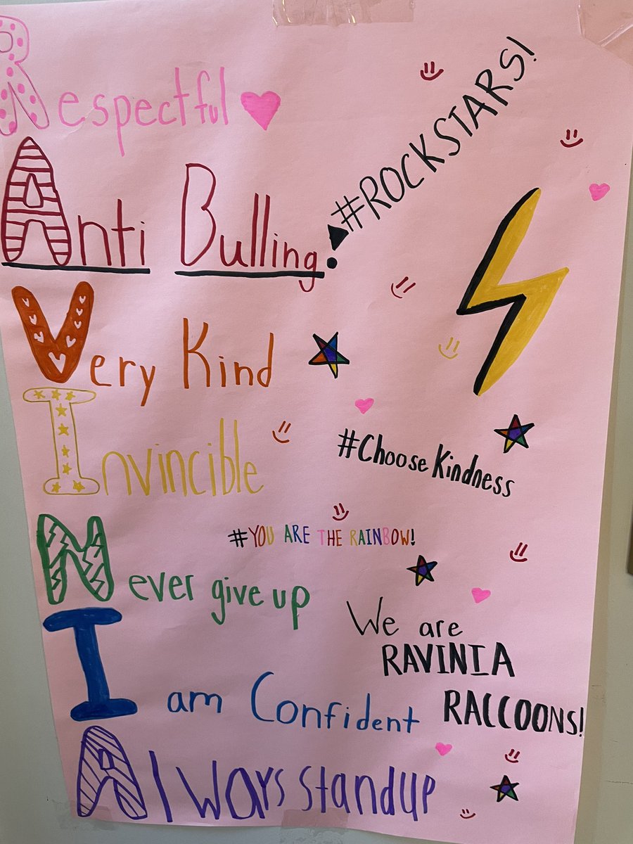 Ravinia School tweet media