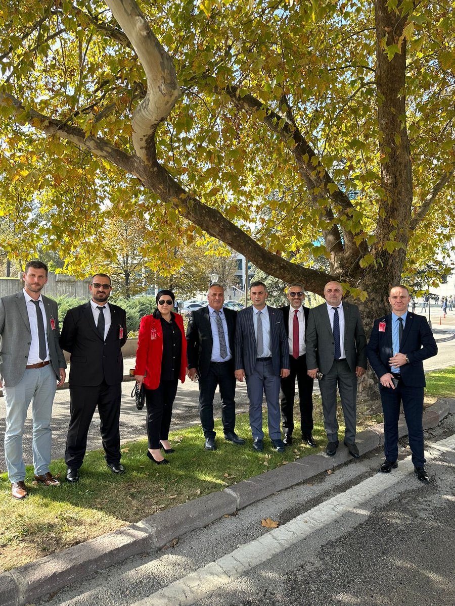 #TBMM 
#MHP Ardeşen ilçe teşkilatı